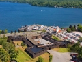 Fort-William-Henry-Musuem-and-Lake