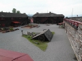 Musuem-Courtyard