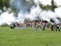 French troops